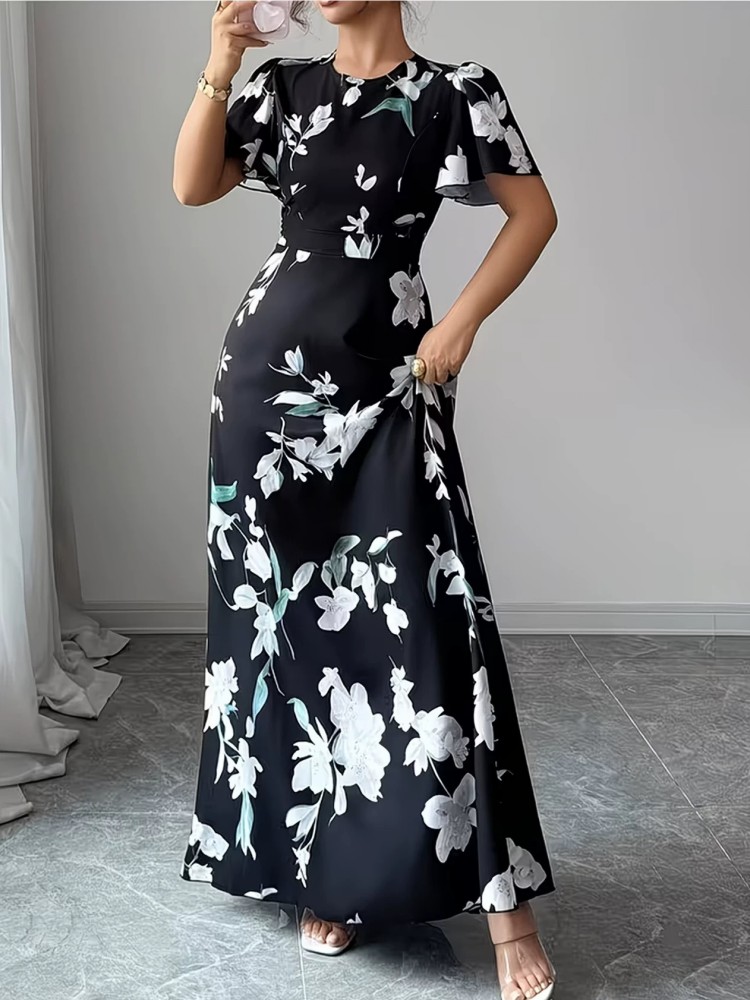L-5XL Plus Size Clothes Dresse – обзор и цена Summer Clothing Bundle