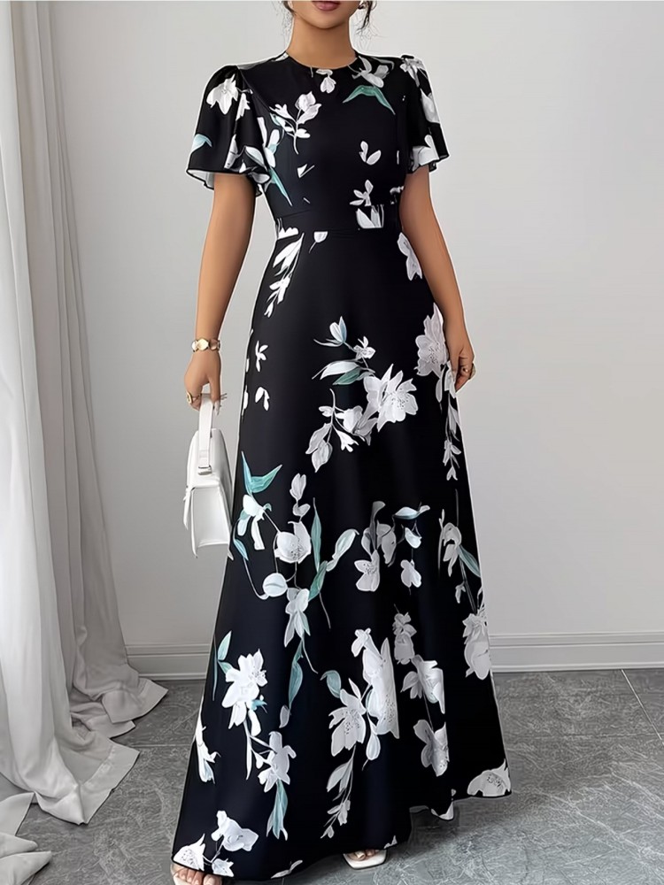 L-5XL Plus Size Clothes Dresse – обзор и цена Summer Clothing Bundle