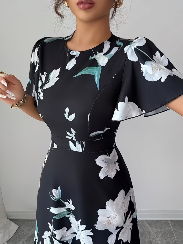 L-5XL Plus Size Clothes Dresse – обзор и цена Summer Clothing Bundle