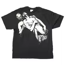 Printed T-shirt Graphic T-shir – обзор и цена Quality Summer Clothing