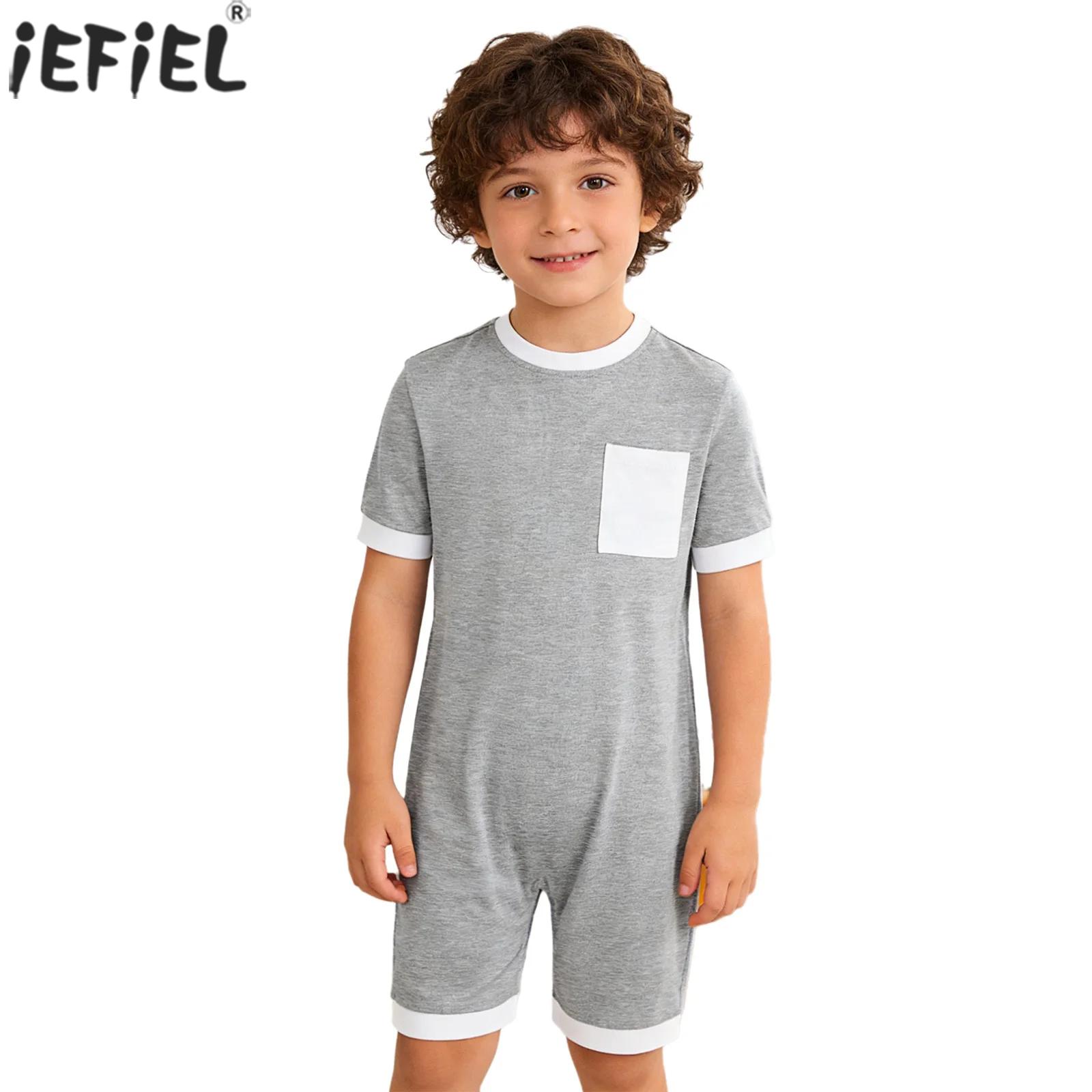 Kids Boys Girls Special Needs  – обзор и цена Summer Clothing Kids Boys
