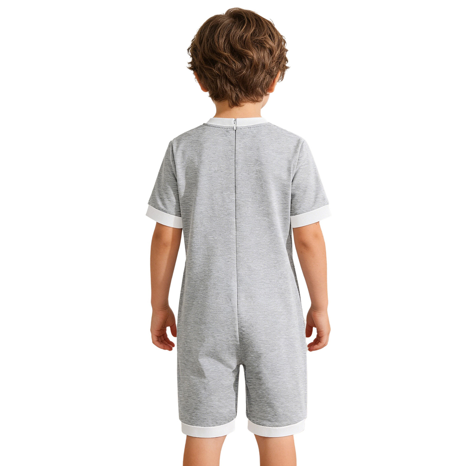 Kids Boys Girls Special Needs  – обзор и цена Summer Clothing Kids Boys