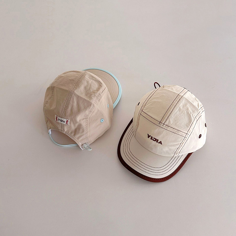 Quick Drying Children Baseball – обзор и цена Summer Clothing Capsule