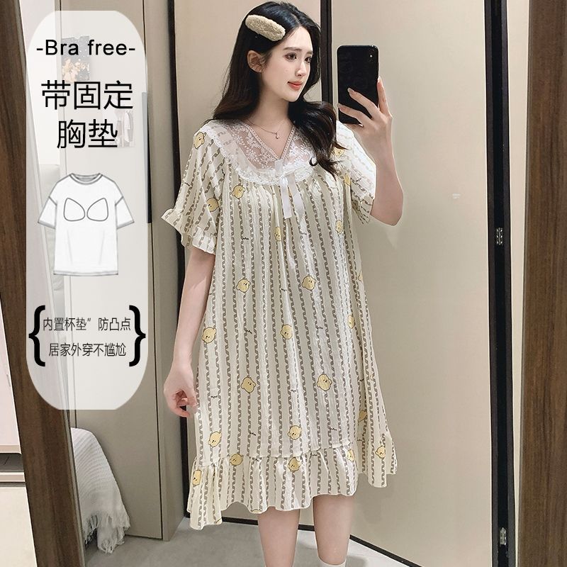Plus Size Sweet Floral Print N – обзор и цена Summer Upf Clothing