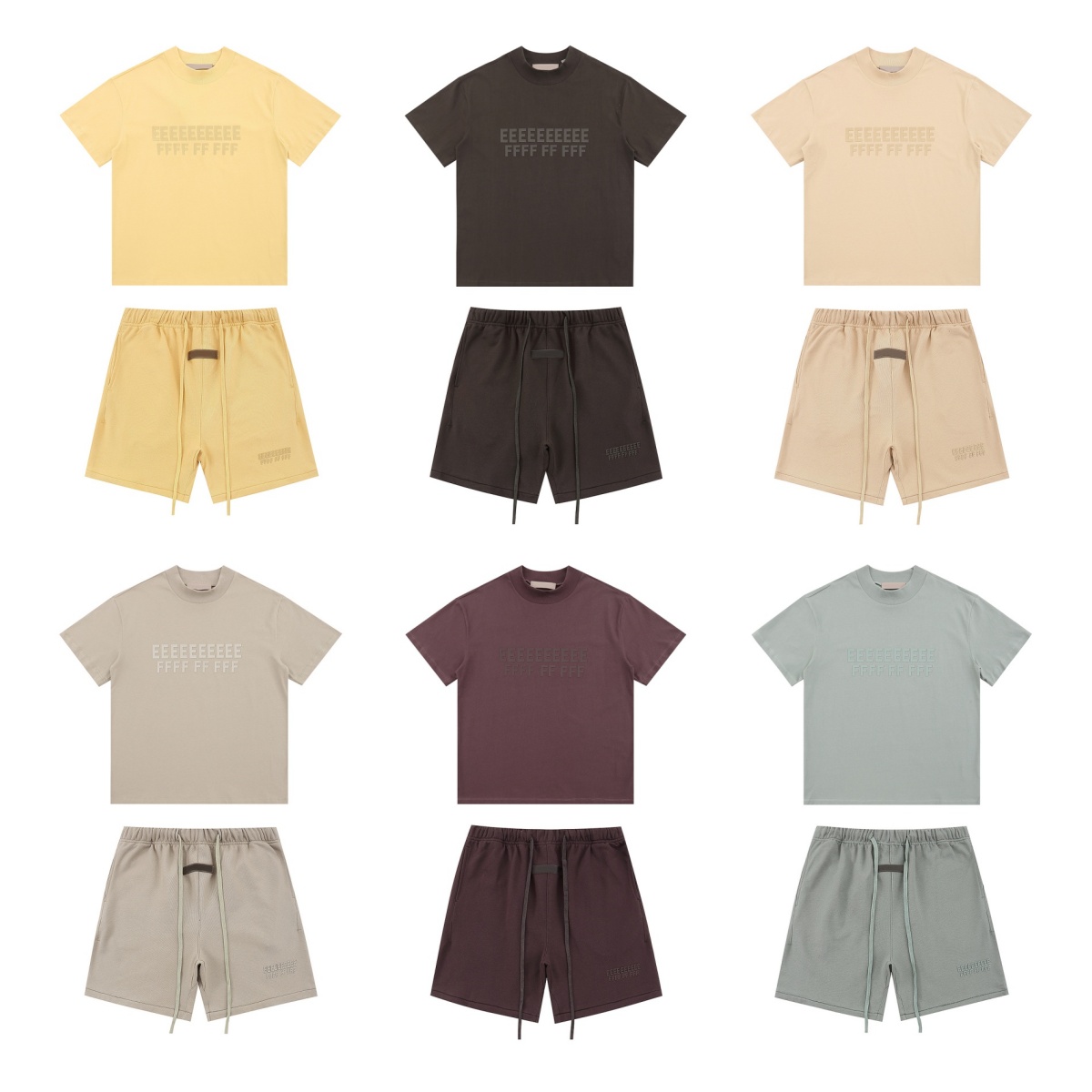 Classic Brand Double Line Lett – обзор и цена Quality Summer Clothing