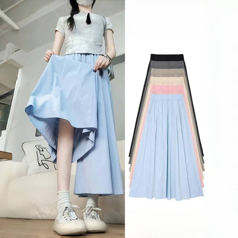 Women Summer High Waist Wide L – обзор и цена Palazzo Pant Wide