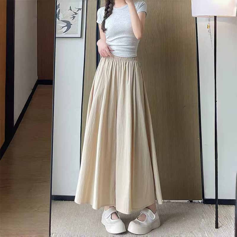 Women Summer High Waist Wide L – обзор и цена Palazzo Pant Wide