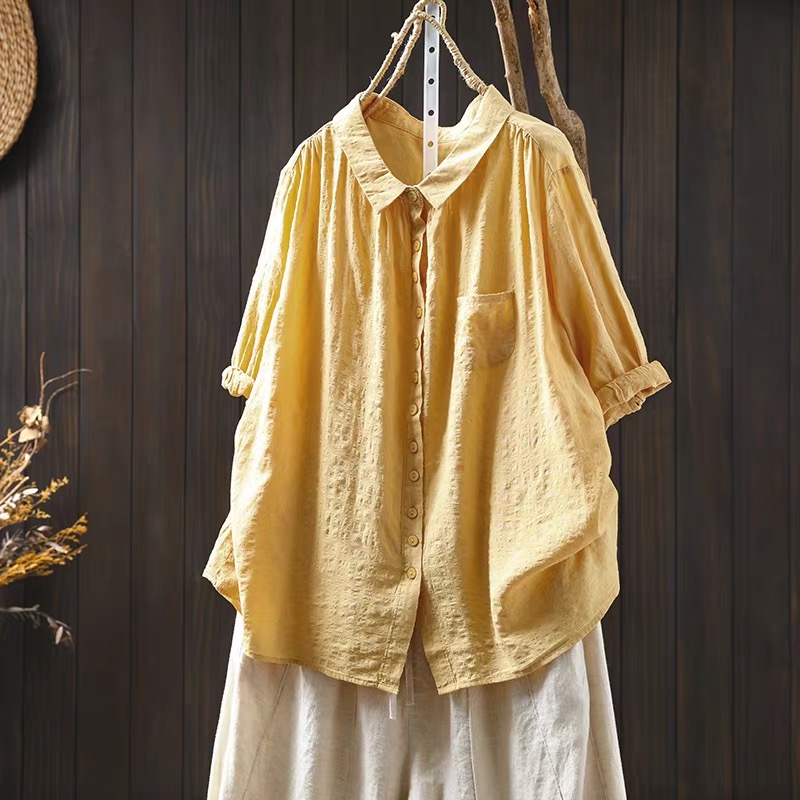 Middle Aged Women Clothing 100 – обзор и цена Japan Summer Clothing Women
