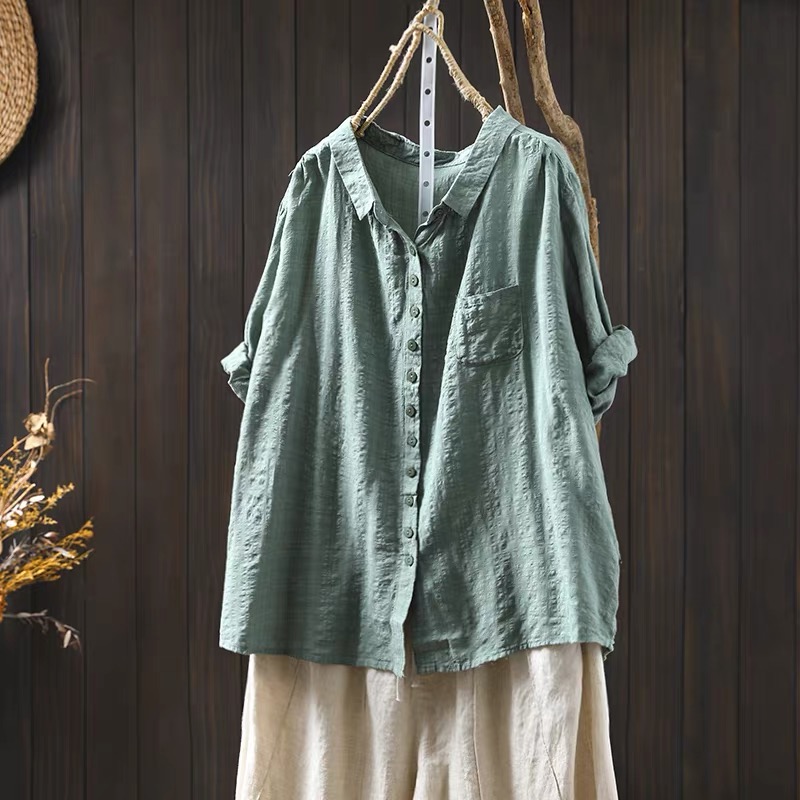 Middle Aged Women Clothing 100 – обзор и цена Japan Summer Clothing Women