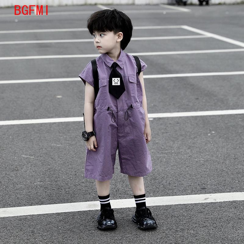 Kids Summer Shorts Overalls Ca – обзор и цена Summer Clothing Kids Boys