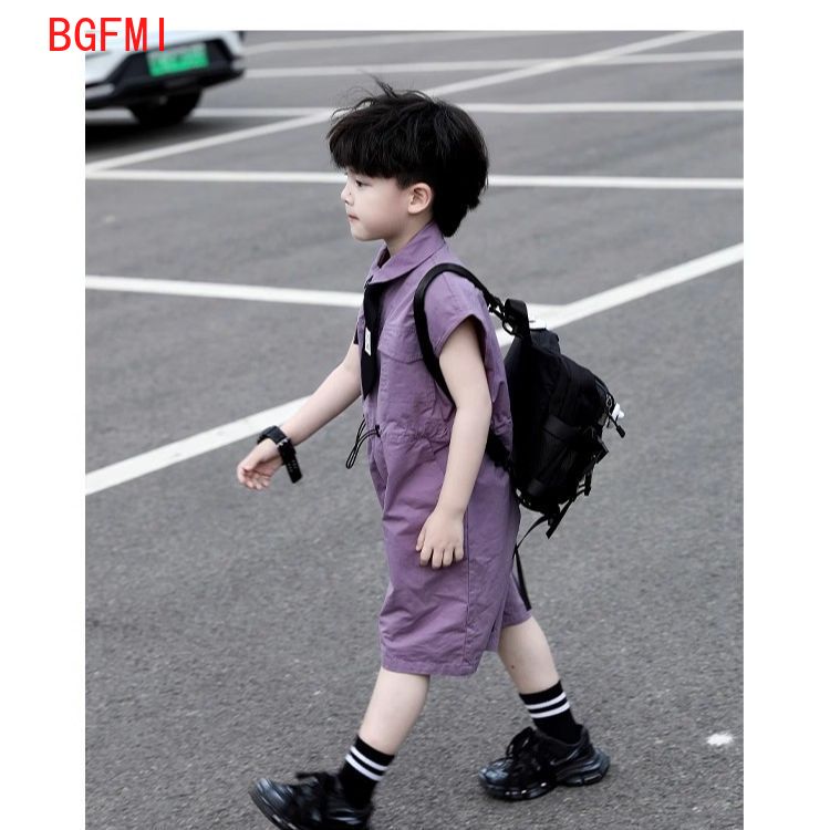 Kids Summer Shorts Overalls Ca – обзор и цена Summer Clothing Kids Boys