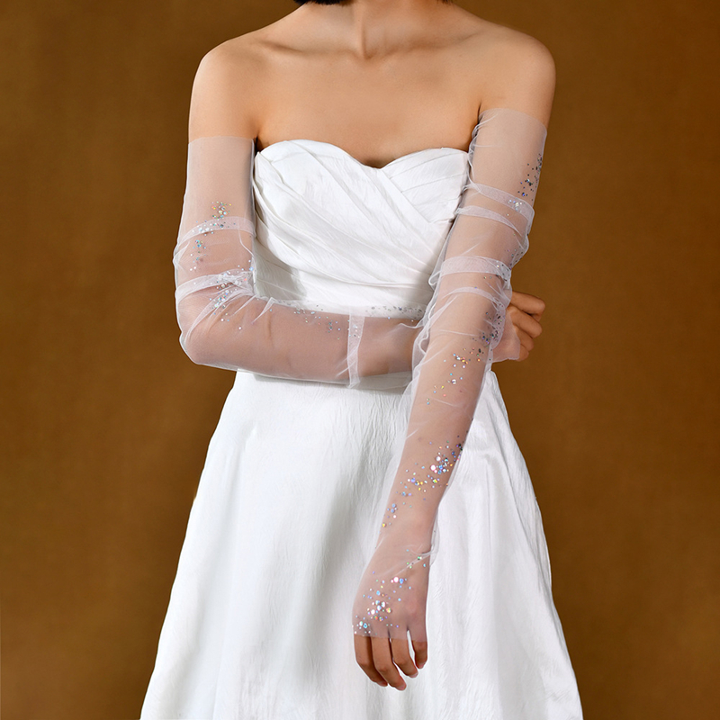 Elegant Colorful Sequins Weddi – обзор и цена Summer Clothing Colors