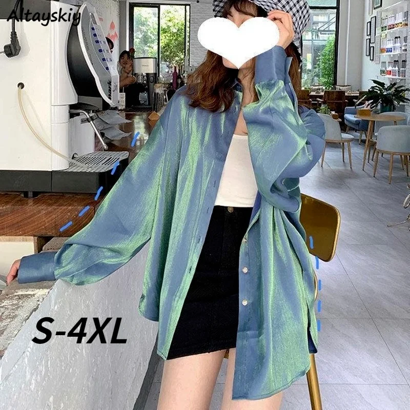 Shirt Women New Summer Loose S – обзор и цена Summer Holiday Clothing Women