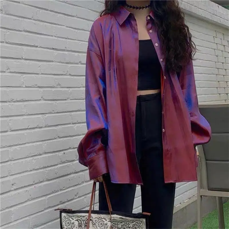 Shirt Women New Summer Loose S – обзор и цена Summer Holiday Clothing Women