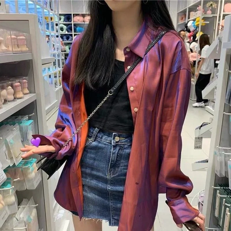 Shirt Women New Summer Loose S – обзор и цена Summer Holiday Clothing Women