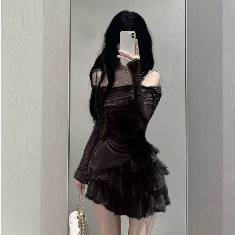 Harajuku Two-piece Set Girl On – обзор и цена Summer Clothing Bundle