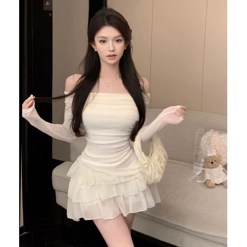 Harajuku Two-piece Set Girl On – обзор и цена Summer Clothing Bundle