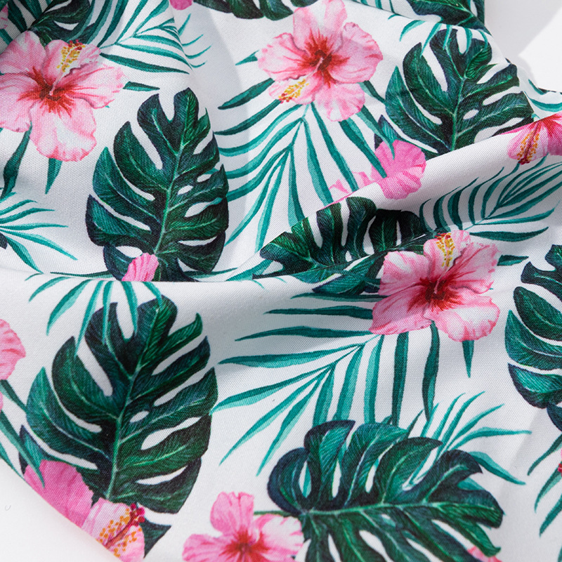 Dog Hawaiian Shirt Hawaiian Do – обзор и цена Summer Dog Clothing
