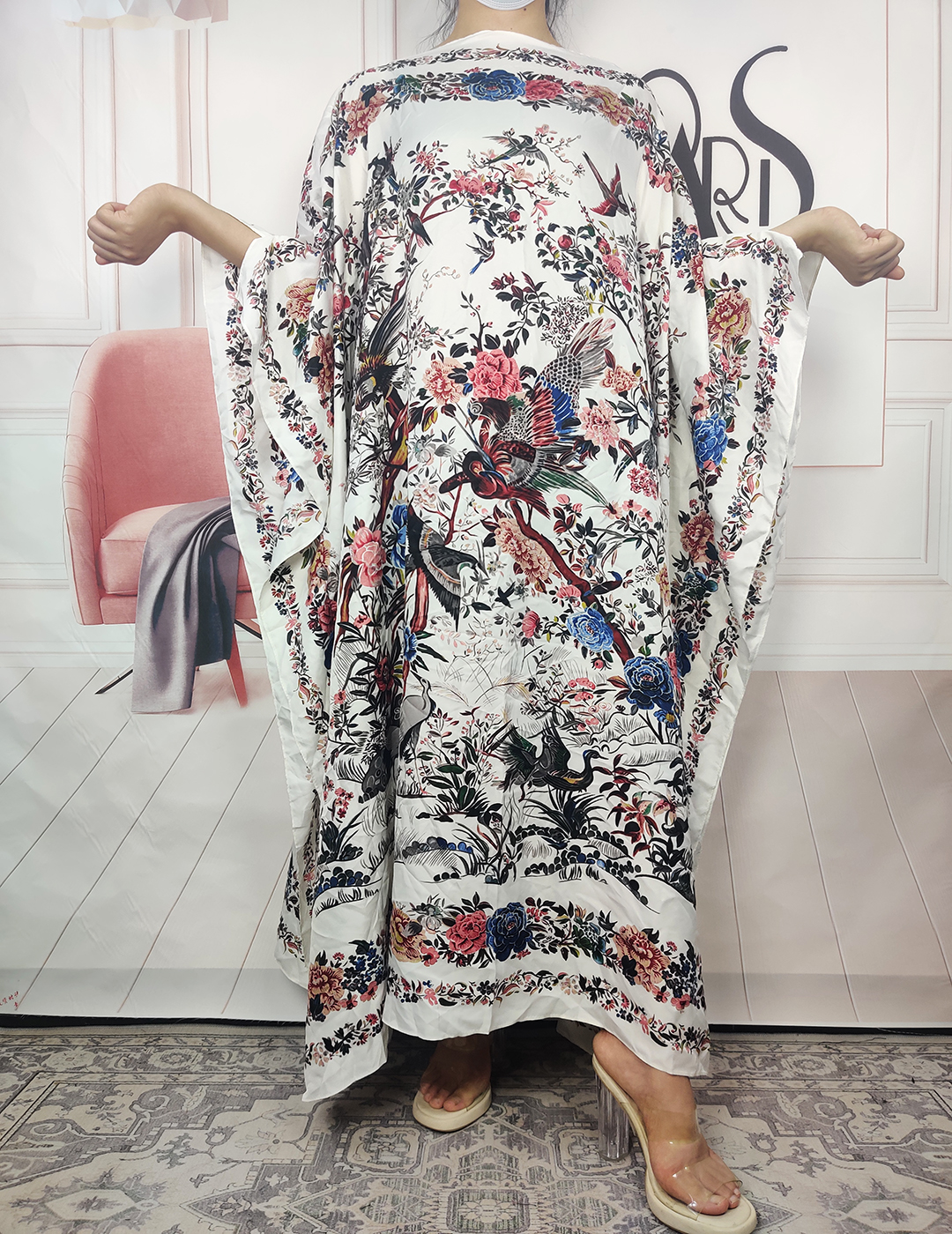 Kuwait 2023 Fashion Summer Boh – обзор и цена Summer Clothing Outlet