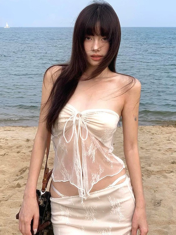 Summer Women's Clothing Sexy L – обзор и цена Summer Clothing Us