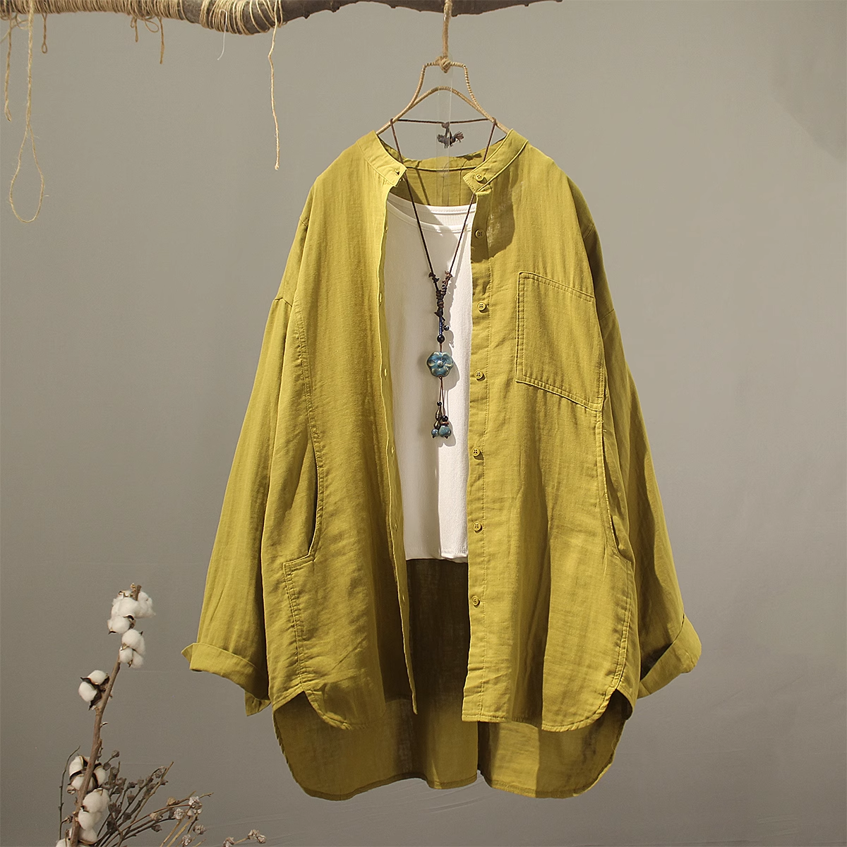 2026 Middle-aged women's cloth – обзор и цена Japan Summer Clothing Women