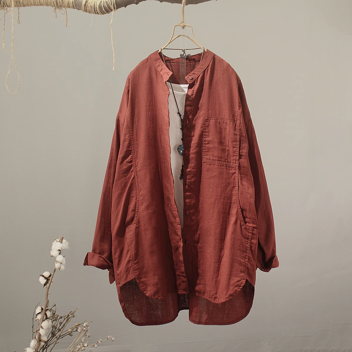 2026 Middle-aged women's cloth – обзор и цена Japan Summer Clothing Women