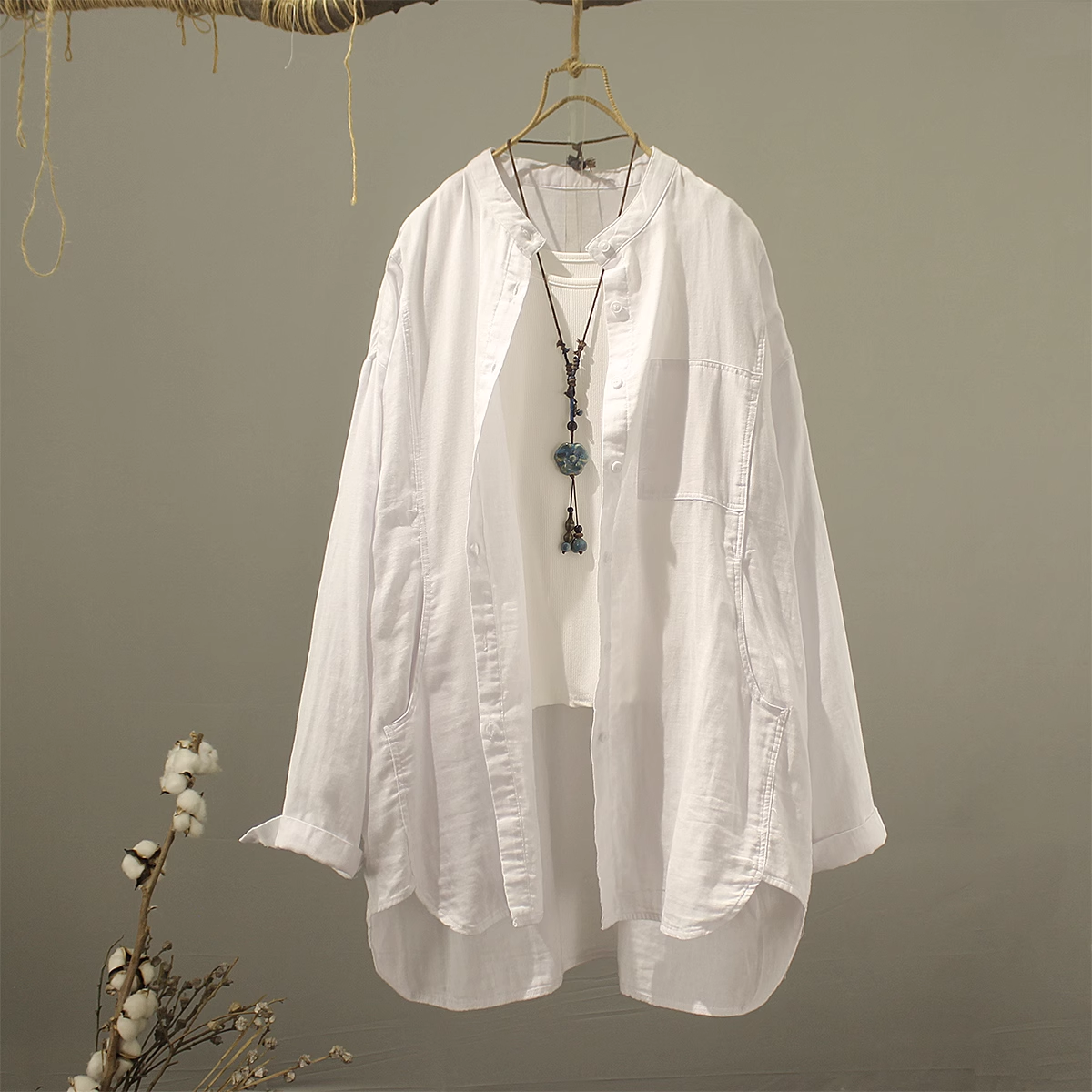 2026 Middle-aged women's cloth – обзор и цена Japan Summer Clothing Women