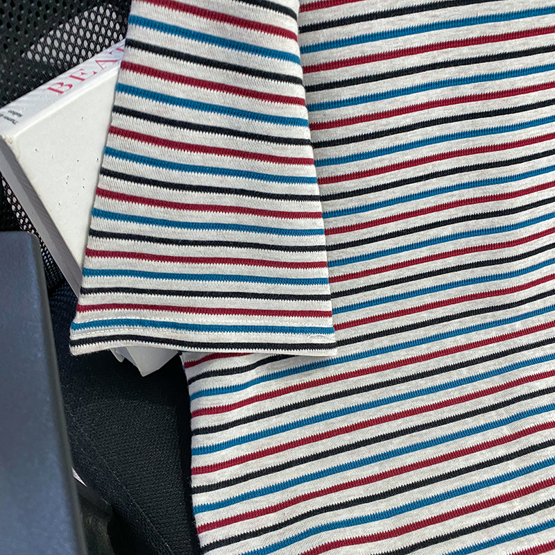 ex Pure Cotton Striped ort Sve – обзор и цена Summer Clothing Outlet