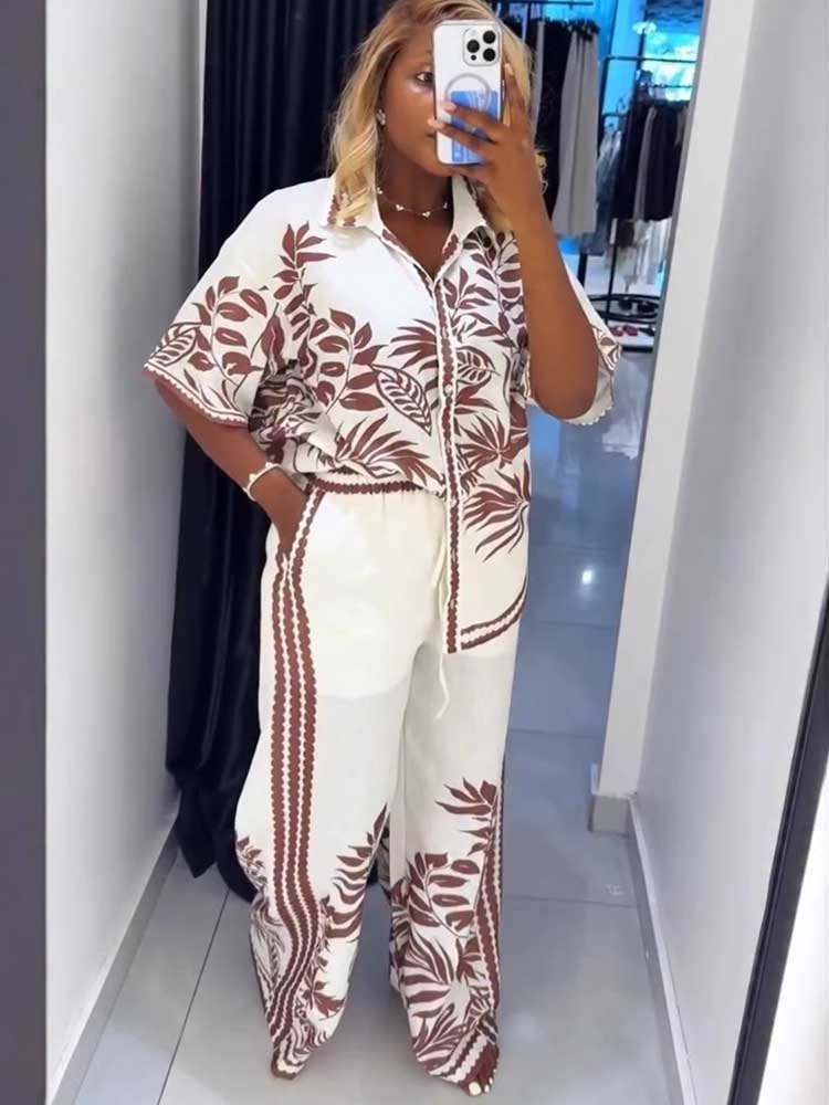 Modest Two Piece Set for Women – обзор и цена Summer Clothing Bundle