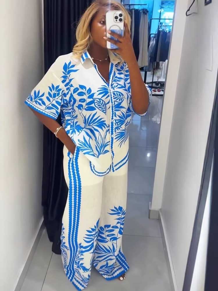 Modest Two Piece Set for Women – обзор и цена Summer Clothing Bundle