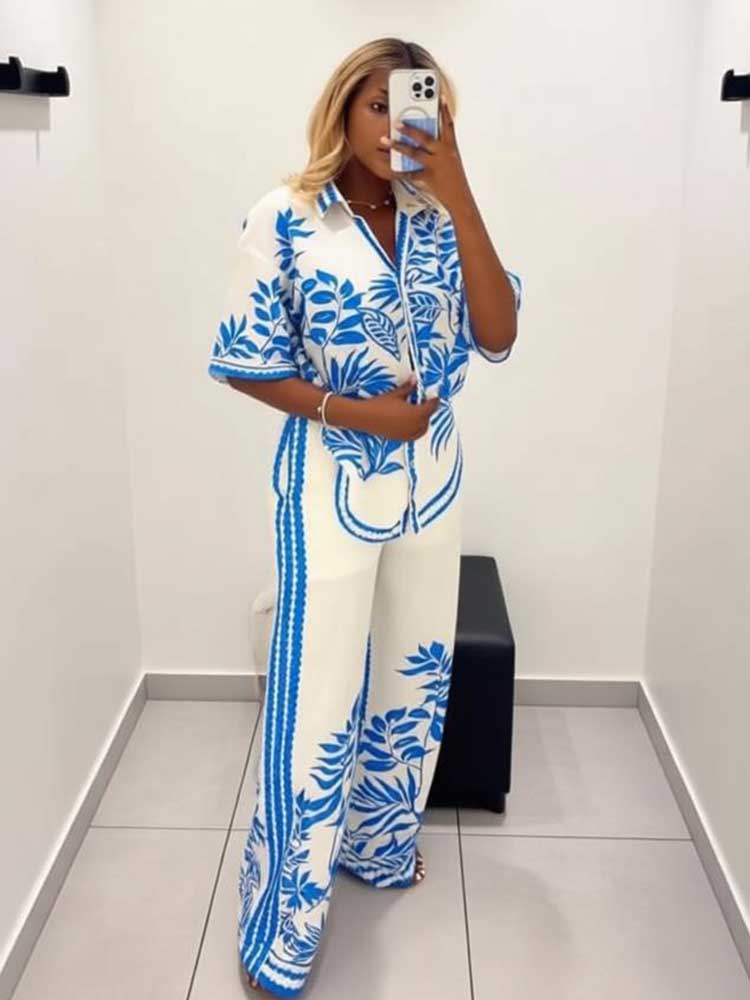 Modest Two Piece Set for Women – обзор и цена Summer Clothing Bundle