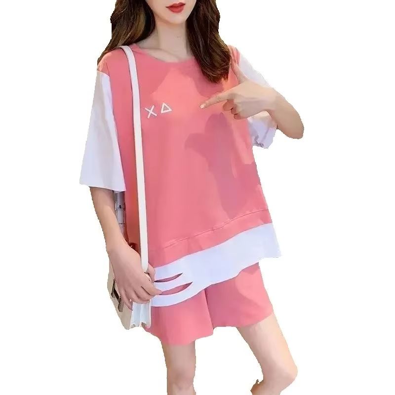 Women's Casual plus Size 2 Two – обзор и цена Summer Upf Clothing