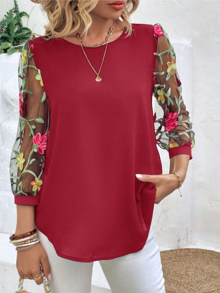 Fashion Print Shirt Top For Wo – обзор и цена Summer Holiday Clothing Women