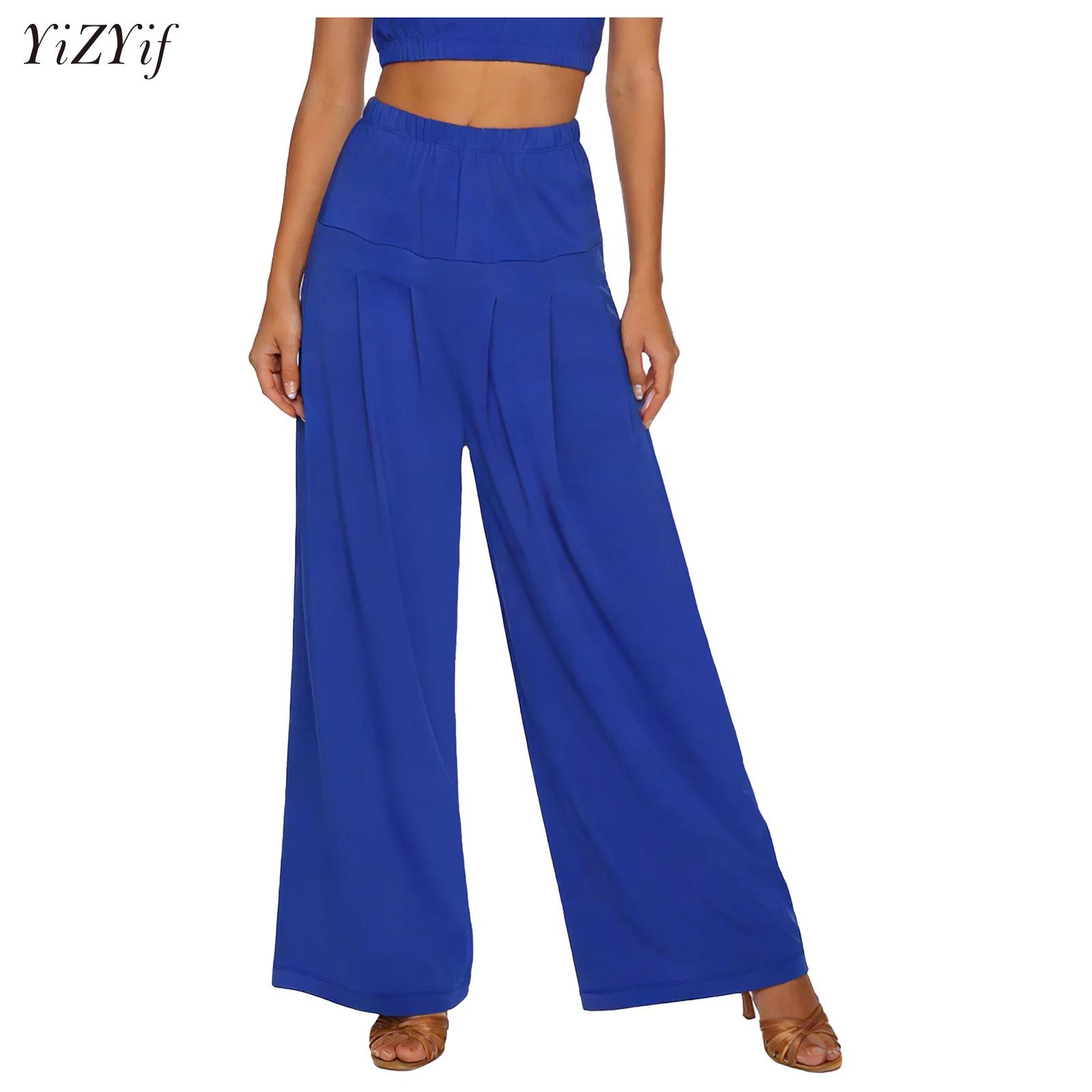 Lyrical Mesh Wide Leg Pants Mo – обзор и цена Palazzo Pant Wide