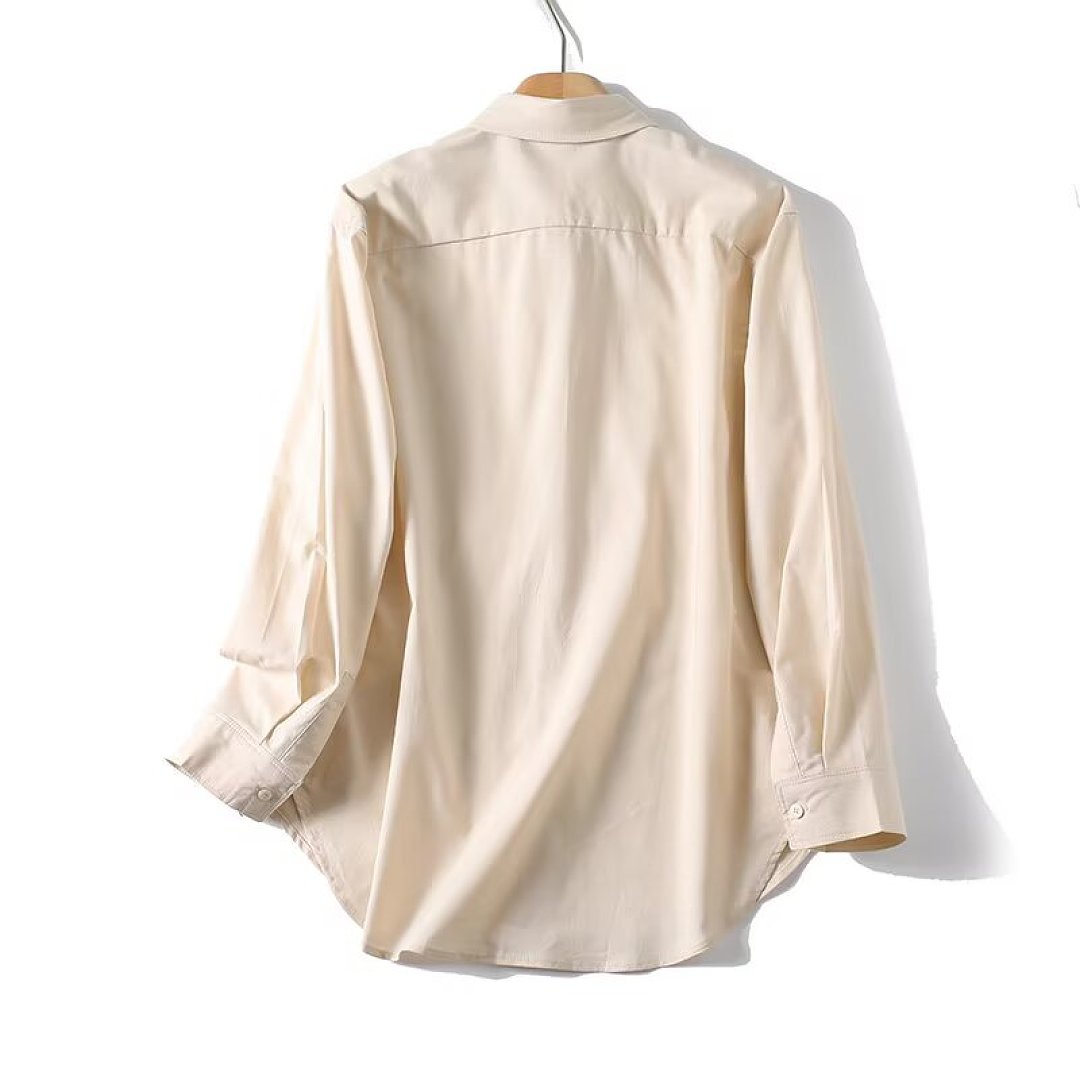 Maxdutti Japanese Minimalist 7 – обзор и цена Japan Summer Clothing Women