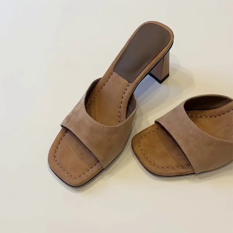 Women Comfort Block Heels Wome – обзор и цена Quality Summer Clothing