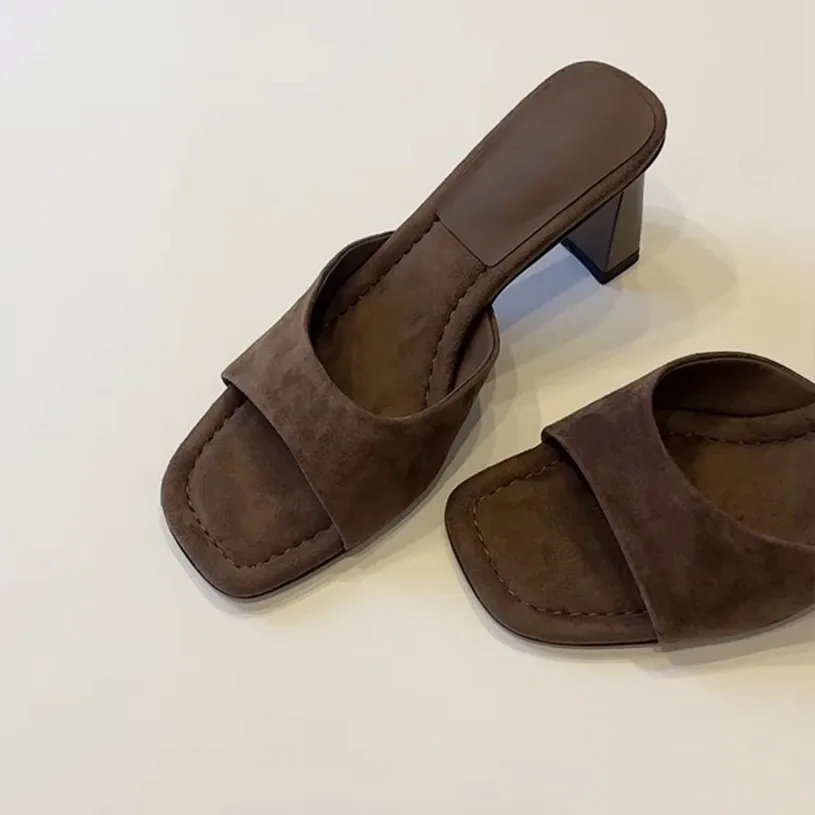 Women Comfort Block Heels Wome – обзор и цена Quality Summer Clothing