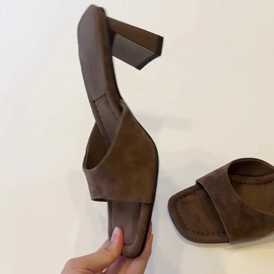 Women Comfort Block Heels Wome – обзор и цена Quality Summer Clothing