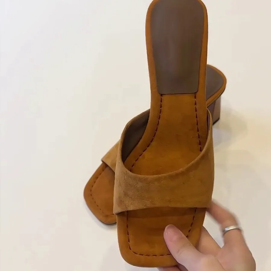 Women Comfort Block Heels Wome – обзор и цена Quality Summer Clothing