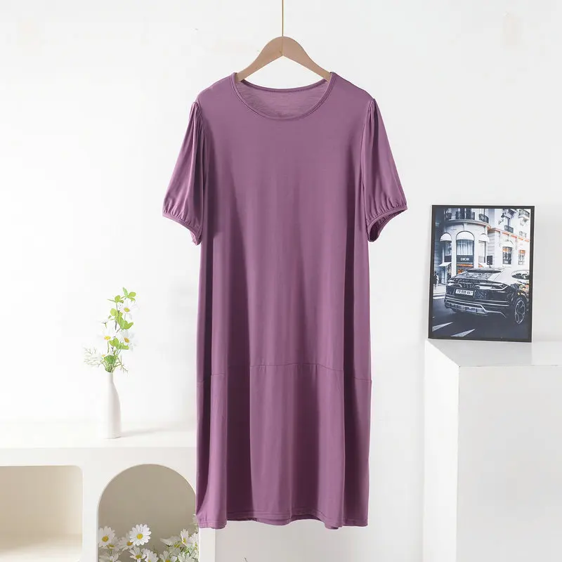 Plus size Summer women's Loose – обзор и цена Summer Upf Clothing