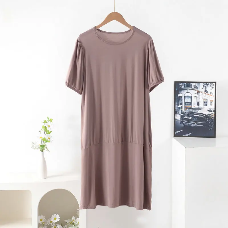 Plus size Summer women's Loose – обзор и цена Summer Upf Clothing