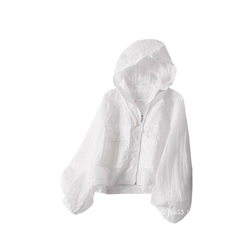 New sunscreen clothes women's  – обзор и цена Summer Clothing Capsule