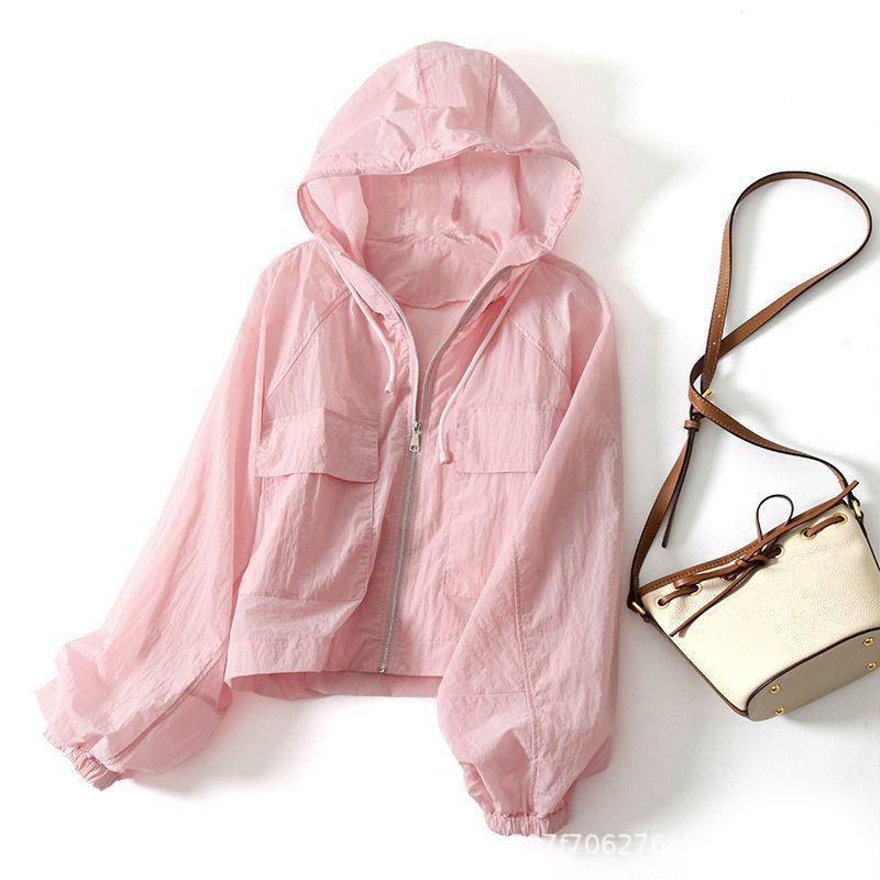 New sunscreen clothes women's  – обзор и цена Summer Clothing Capsule