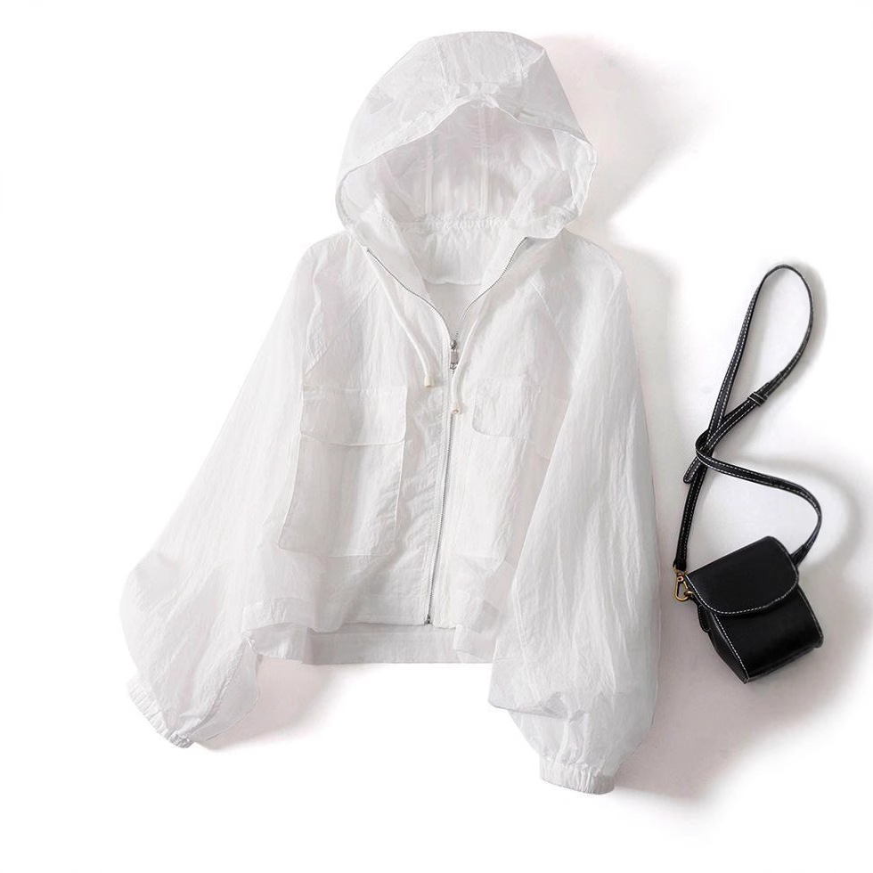 New sunscreen clothes women's  – обзор и цена Summer Clothing Capsule