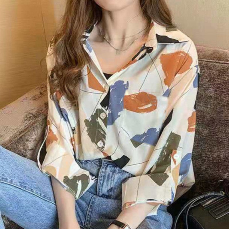 Leisure Shirts for Women All-m – обзор и цена Summer Clothing Young Women