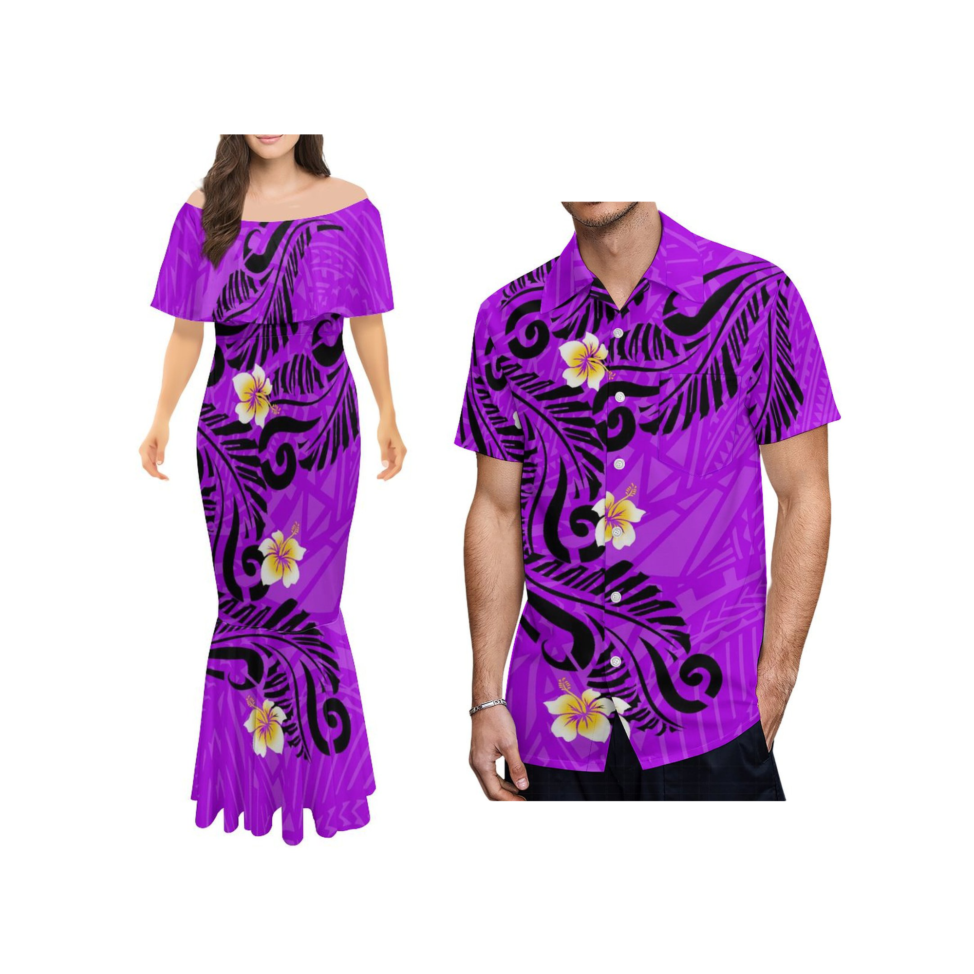Polynesian Tribal Clothing Hig – обзор и цена Quality Summer Clothing