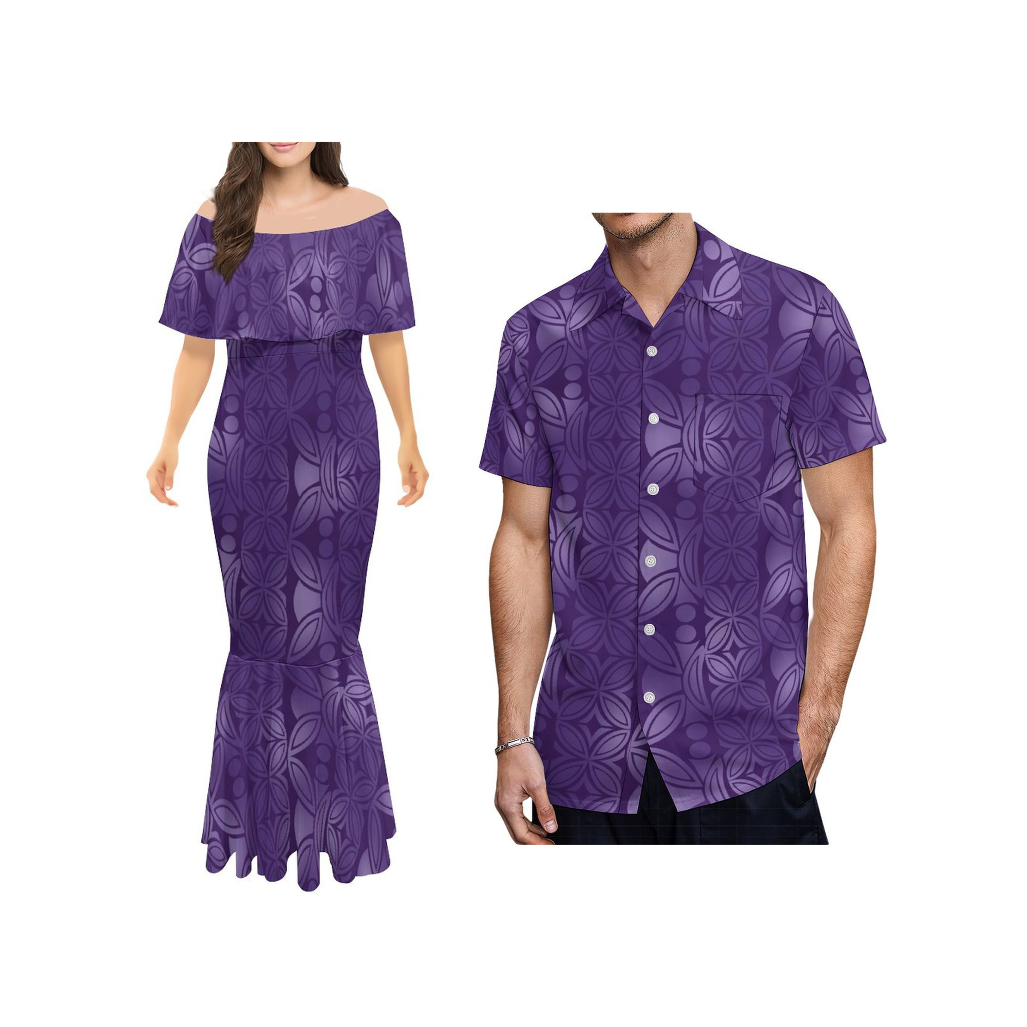 Polynesian Tribal Clothing Hig – обзор и цена Quality Summer Clothing