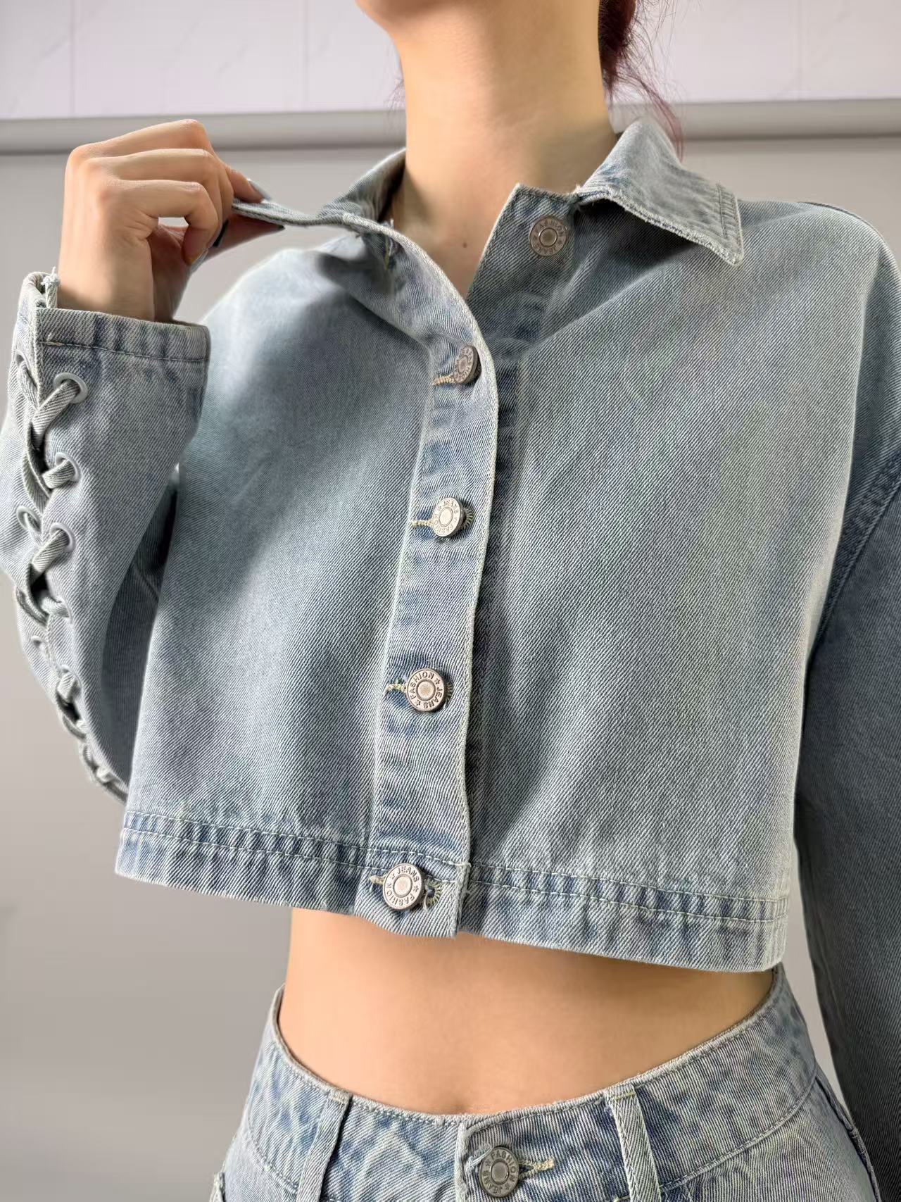 2025  Korean Japanese Style  M – обзор и цена Quality Summer Clothing
