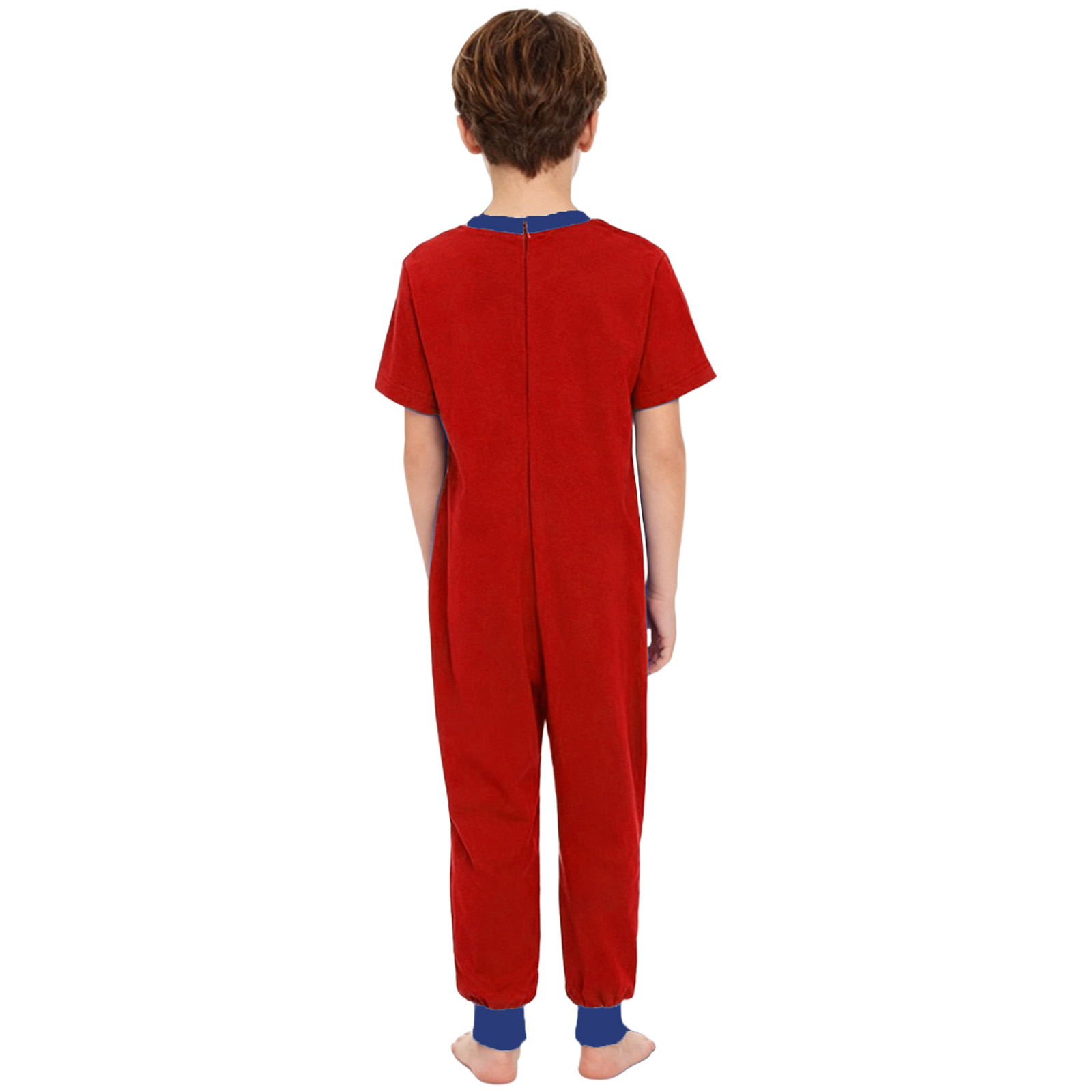 Kids Special Needs Adaptive Ro – обзор и цена Summer Clothing Kids Boys