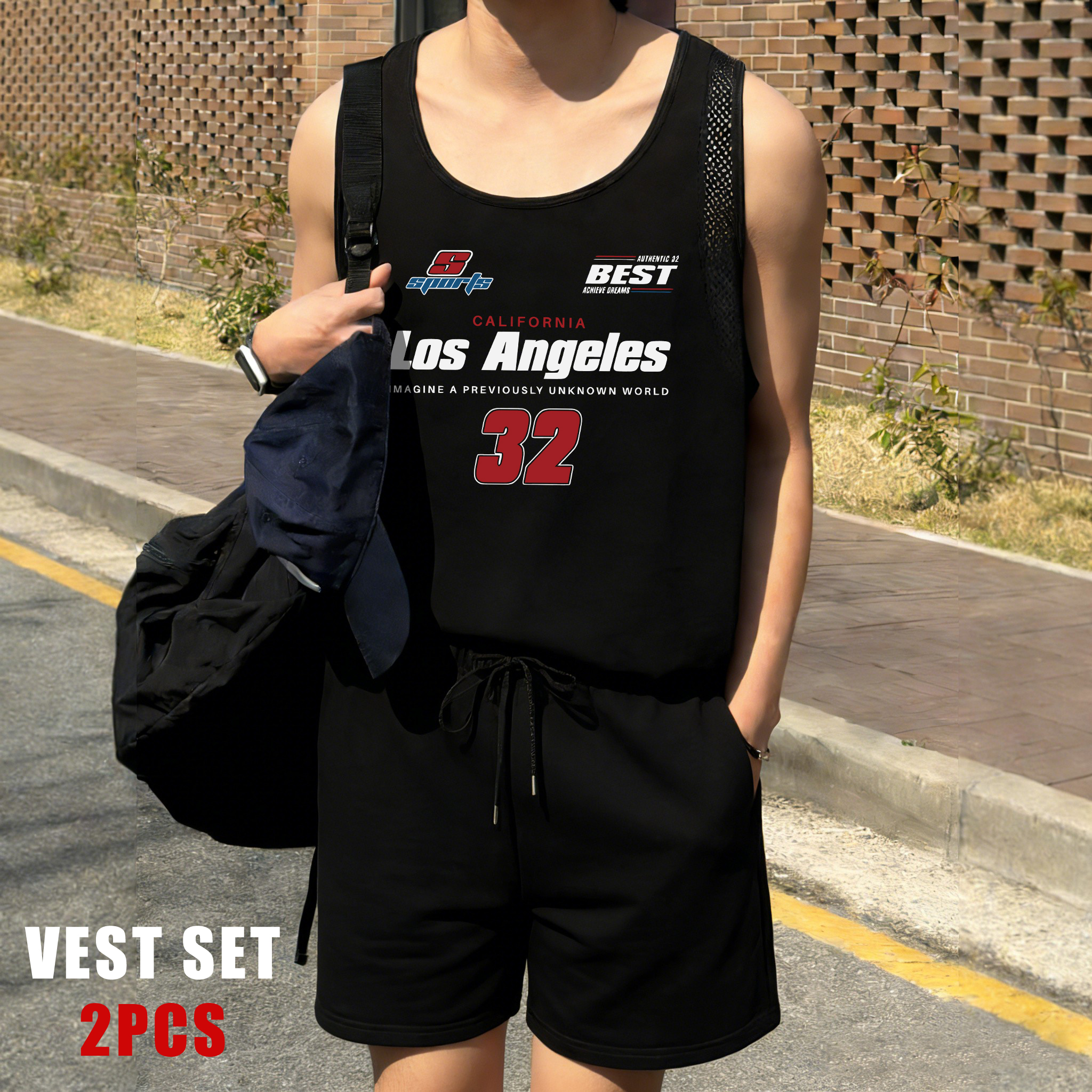 Los Angeles California Number  – обзор и цена Summer Clothing Us